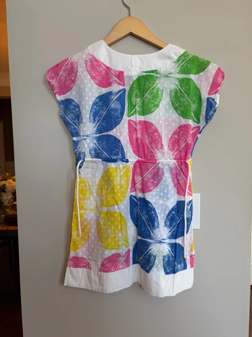 Lily Pulitzer‎ Tunic Top - Picture 2 of 7